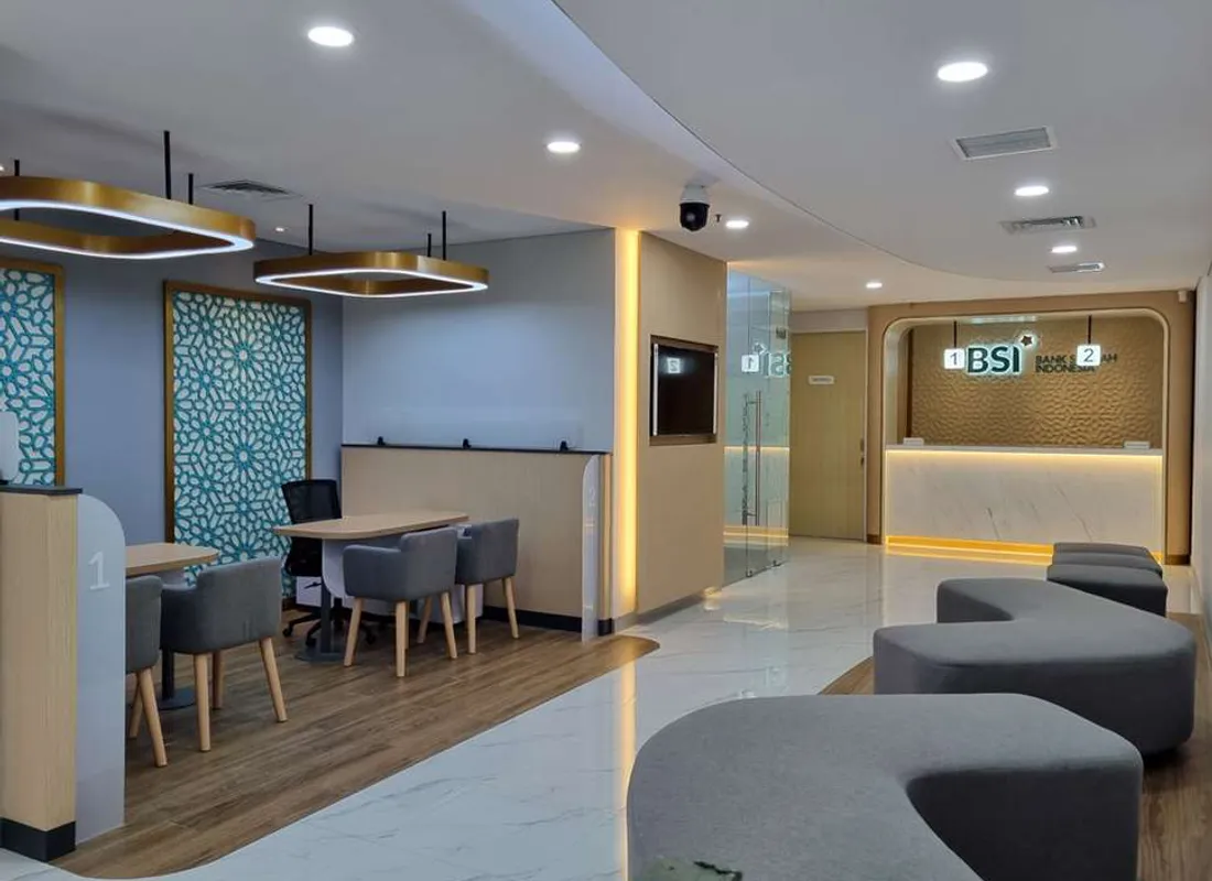 Bank Syariah Indonesia