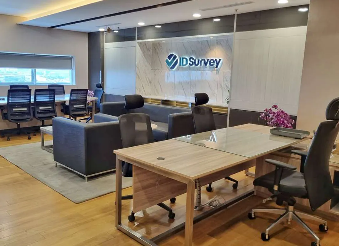 ID Survey — Board of Directors