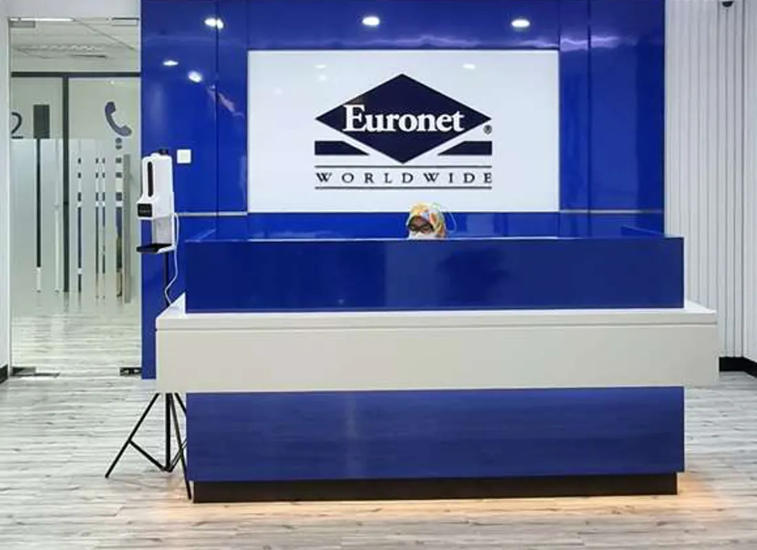 Euronet Worldwide