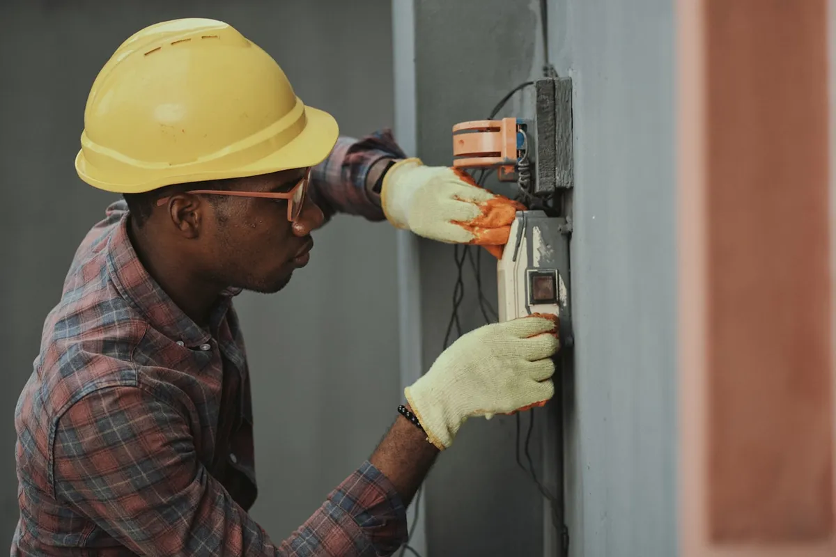 MEP contracting