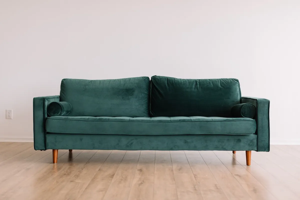 Custom furniture